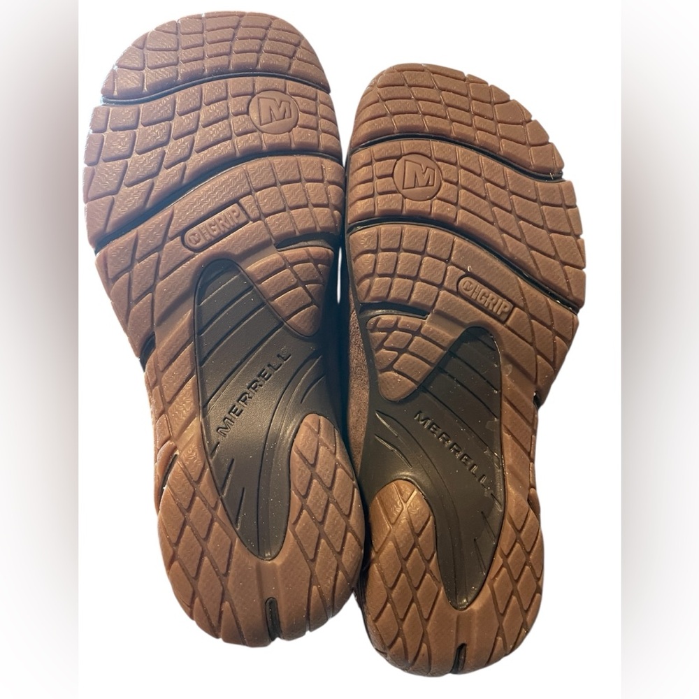 NIB women’s Merrell Encore Ice 4 in espresso 7W - Picture 3 of 5
